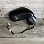 2006 2007 2008 Lexus IS250 IS350 Right Side View Power Mirror Gray 011097. Fixed Price $29.00.