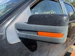 Driver Side View Mirror Power Pedestal Fits 09-10 Ford F150 Pickup 104952678. Fixed Price $107.95.