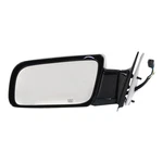 Power Heated Side View Mirror Folding Driver Left Lh For Suburban Tahoe Yukon. Fixed Price $50.64.
