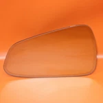 Tesla Model Mirror Glass Left Driver 2016 2017 2018 2019 2020 925-3193-001 Oem. Fixed Price $166.50.