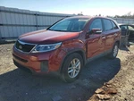 2014 Kia Sorento Oem Passenger Side Mirror Power Turn Signal Used 128-50608AR. Fixed Price $100.70.