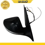 New Front Right Mirror Assembly Black For Mercedes Gle Gls 2020-2025 1678109401. Fixed Price $660.06.