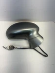 07-08 Mitsubishi Eclipse Rh Passenger Side View Door Mirror Power Oem Green Spyd. Fixed Price $44.80.