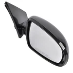 Right Power Mirror Manual Folding 87620D9100 KI1321196 For Kia Sportage 2017-22. Fixed Price $25.88.