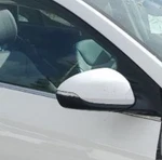 2017-2022 Hyundai Ioniq Rh Passenger Door Mirror Side View Oem. Fixed Price $432.48.