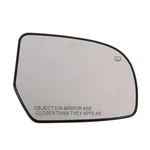 Oem 2010-2014 Subaru Right Side Heated Glass Mirror Legacy Outback 91039AJ02A. Fixed Price $39.88.