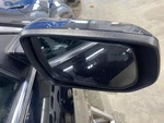 Passenger Side View Mirror With Blind Spot Alert Fits 19-25 Malibu 1032184. Fixed Price $199.90.