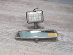 88-91 Mazda RX7 FC3S Convertible Manual Dimming Interior Rear View Mirror Oem. Fixed Price $71.03.