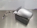 01 Lexus LS430 Exterior Side View Mirror Left Driver Silver 1C0 Power. Fixed Price $250.00.