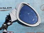 2019-2023 Porsche Cayenne Turbo E-hybrid Right Mirror Oem W/o Camera White. Fixed Price $980.00.