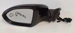 2021 Volkswagen Jetta Lh Driver Door Mirror Side View Oem. Fixed Price $337.08.