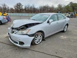 Driver Side View Mirror Power With Memory Fits 10-12 Lexus ES350 944387. Fixed Price $213.89.