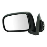 Trq MRA05215 Power Side View Mirror For Honda Cr-v 1997-2001 Driver 76250S10A01. Fixed Price $94.25.