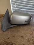 2015-2017 Mitsubishi Lancer Left Drivers Side View Mirror Silver Oem. U11157. Fixed Price $99.00.