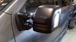 Driver Side View Mirror Power Sv Fits 19-24 Titan 2027547. Fixed Price $519.99.