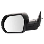 Left Mirror Fits 2022 Toyota Tundra. Fixed Price $107.12.