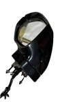 2012-2018 Audi A7 Left Driver Side Door Rear View Mirror Black Oem 4G8857527B. Fixed Price $149.00.