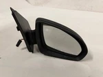 C451 08-15 Smart Fortwo Front Right Door Rear Side View Mirror Black. Fixed Price $99.99.