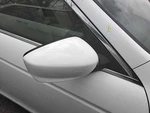 Passenger Side View Mirror Power Sedan Heated Fits 08-12 Accord 3220180. Fixed Price $189.90.