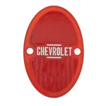 United Pacific CTL3336LED-R Tail Light, Rh, 30 Led, Red, 12V, For 33-36 Chevy. Fixed Price $75.79.