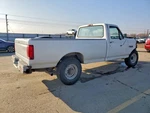 Passenger Side View Mirror Manual Swing Lock Fits 80-97 Ford F250 Pickup 2253175. Fixed Price $87.90.