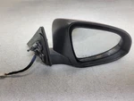 2013-2014 Toyota Camry Passenger Mirror W/ Heat Red 87908-06411. Fixed Price $114.00.