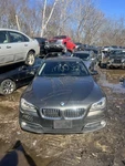 2014-2016 Bmw 528I Driver Side View Mirror Power Heated Oem. Fixed Price $180.00.