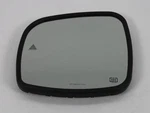 Genuine Mopar Mirror Replacement Glass Left 68060201AB. Fixed Price $265.00.
