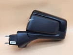 2019-2025 Chevrolet Silverado 1500 Left/driver Side View Mirror Pin Black Oem. Fixed Price $189.99.
