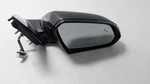 Passenger Side View Mirror Power Us Built Fits 15-17 Sonata 400909. Fixed Price $129.60.