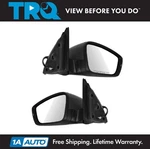 Trq Mirror Power Heated Signal Lh Pair For Volkswagen Jetta & Hybrid. Fixed Price $172.95.