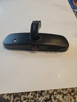 2008 Bmw 535XI 550I Interior Rear View Mirror IE11025891 Oem. Fixed Price $28.26.