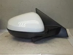 Chevrolet Trailblazer 2025 Right Door Mirror White 736908 1106. Fixed Price $154.00.
