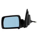 Trq MRA55203 Power Side View Mirror For Bmw X5 2000-2006 Driver 51167039925. Fixed Price $227.66.