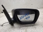 Passenger Side View Mirror Power Body Color Fits 10-12 Mazda CX-7 1181305. Fixed Price $72.00.