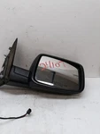 Passenger Side View Mirror Classic Style Fits 13-23 Dodge 1500 Pickup 81488. Fixed Price $103.59.