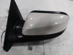 Driver Side View Mirror Power Folding Heated Fits 16-18 Explorer 569540. Fixed Price $154.69.