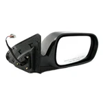 For 02-03 Rsx Rear View Door Mirror Power Non-heated Manual Folding Right Side. Fixed Price $96.95.