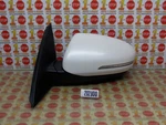 2011-2013 Kia Optima Driver/left Side View Power Heated Door Mirror Oem. Fixed Price $84.99.