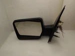 2004-2008 Ford F150 Driver Left Side View Power Door Mirror Oem. Fixed Price $87.99.