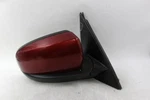 Right Passenger Side Red Door Mirror Power Pin Fits 2010-2013 Bmw X5 Oem 29323. Fixed Price $80.00.