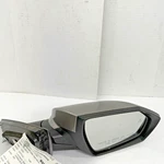 Used 2021 2025 Hyundai Elantra Right Mirror W/blind Spot 87620-AA220-M6T Oem. Fixed Price $189.00.