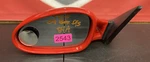 1999 Porsche Boxster 987 Driver Side Door Mirror (5 Pin) A2716441. Fixed Price $225.00.