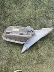 2004 Bmw Series E46 Saloon Touring Passenger Wing Mirror Pin 0117351 9H6. Fixed Price $33.44.