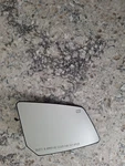 07-11 Gmc Acadia Chevrolet Traverse Passenger Side Heated Mirror Glass 1408362. Fixed Price $35.00.