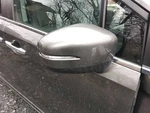 Passenger Side View Mirror Us Market Touring Fits 18-20 Odyssey 3181475. Fixed Price $225.88.