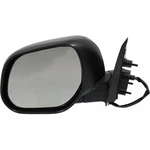 For Mitsubishi Outlander 2010-2013 Door Mirror Driver Side Power Non-heated. Fixed Price $68.67.