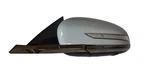 2020 Genesis G70 Front Left Driver Side Exterior Door Mirror E13049778 Oem. Fixed Price $476.67.
