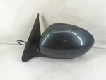 2012-2014 Nissan Juke Driver Left Side View Power Door Mirror Blue BD667. Fixed Price $44.73.