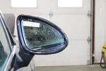 2017-18 Porsche Cayenne Right Door Mirror (power); W/memory, W/automatic Dimming. Fixed Price $425.60.